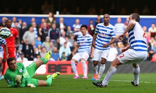 手中抢人 手中抢人