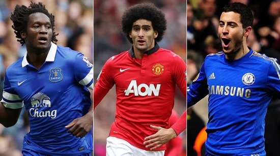 激情与对抗 激情与对抗